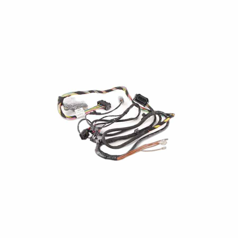 Genuine BMW 61129238742 E93 E92 Rep. Wiring Harness, Front Sector, Left (Inc. 328i, 320d ed & 330d) | ML Performance UK Car Parts