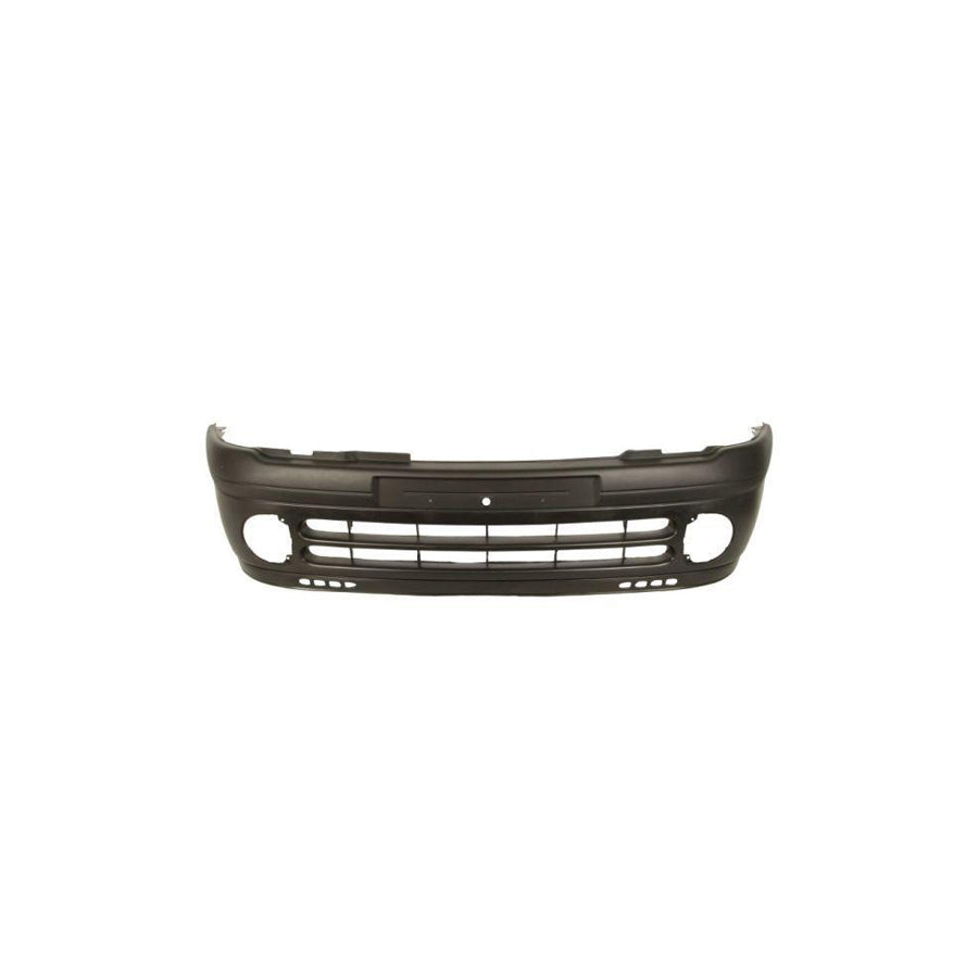 Blic 5510-00-6032901P Bumper For Renault Clio