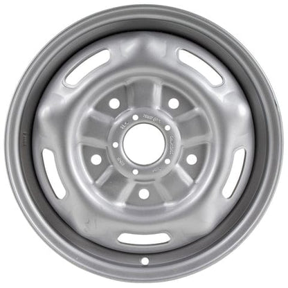 GENUINE FORD 1901703 TRANSIT 16" STEEL WHEEL 5.5JX16 SINGLE REAR WHEELS | ML Performance UK