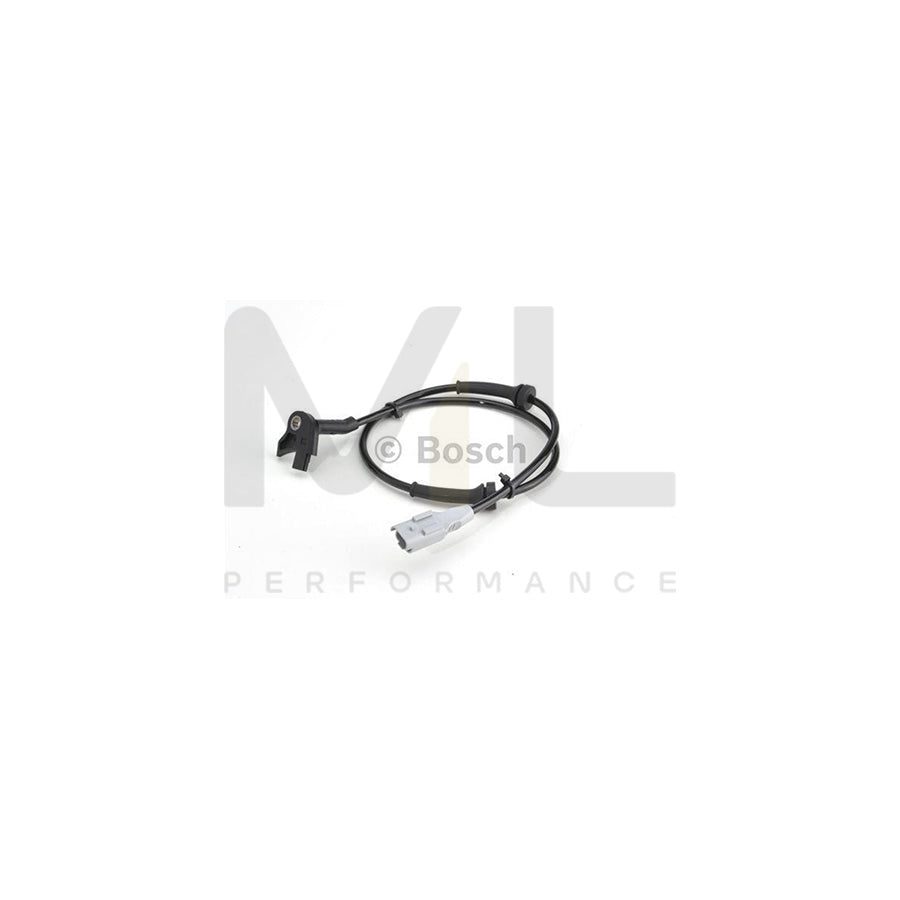 BOSCH Wheel Speed Sensor 0265007423 | ML Car Parts UK | ML Performance