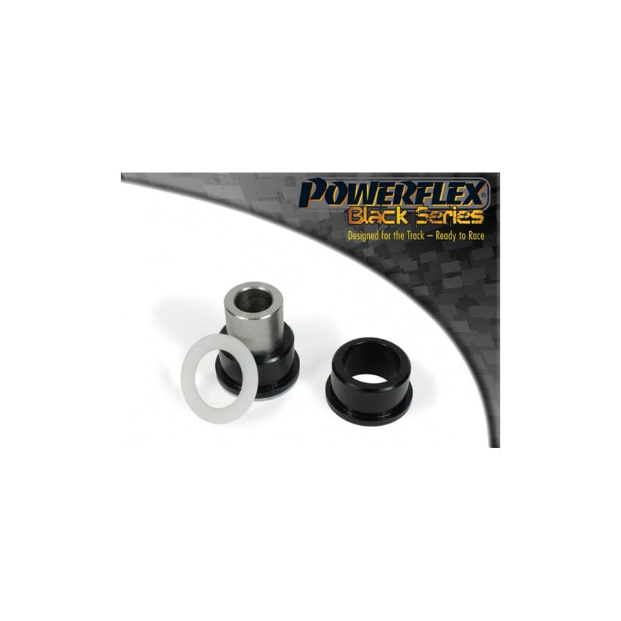 Powerflex PFF3-1320BLK Audi Seat VW Skoda Lower Torque Mount Small Bush (Inc. A3/S3, Golf, Octavia, Leon) | ML Performance UK Car Parts