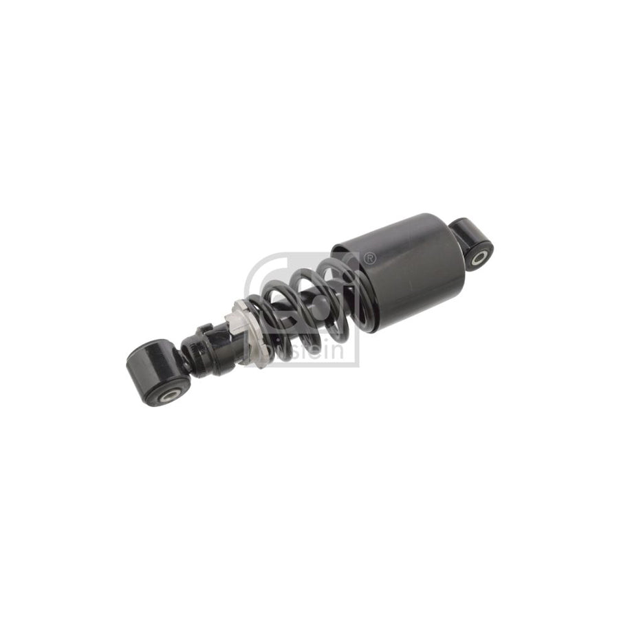 Febi Bilstein 107300 Shock Absorber, Cab Suspension