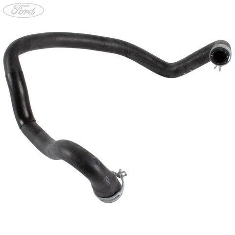 GENUINE FORD 1918842 TRANSIT TOURNEO CONNECT 1.6 DURATORQ TOP RADIATOR HOSE 13- | ML Performance UK