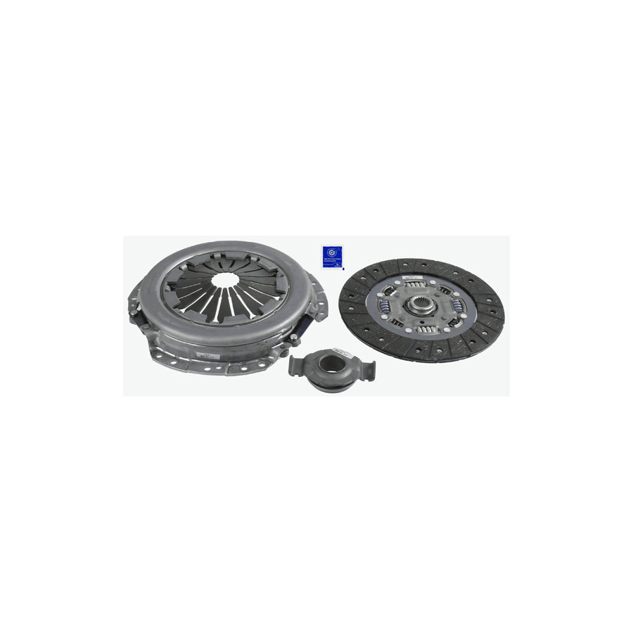 Sachs 3000 951 374 Clutch Kit For Renault Master