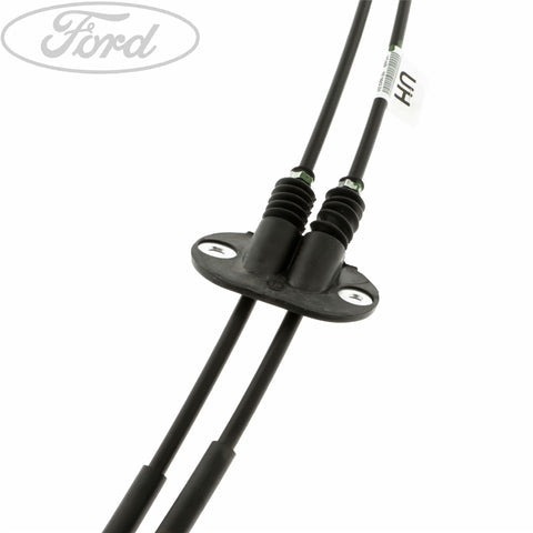 GENUINE FORD 1750705 SELECTOR LEVER CONTROL CABLE | ML Performance UK