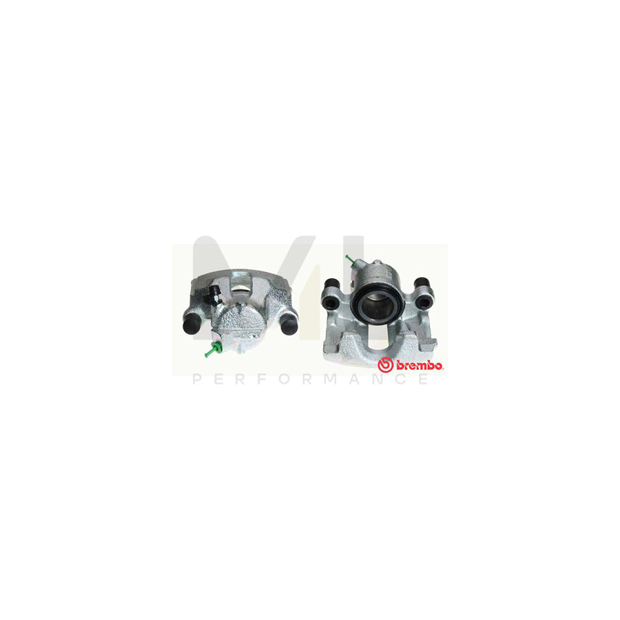 BREMBO F 06 045 Brake Caliper | ML Performance Car Parts