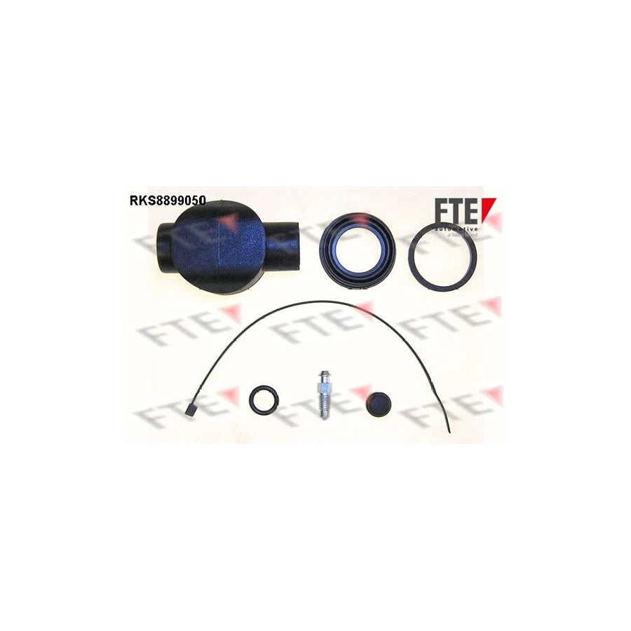 Fte 9323884 Repair Kit, Brake Caliper | ML Performance UK Car Parts