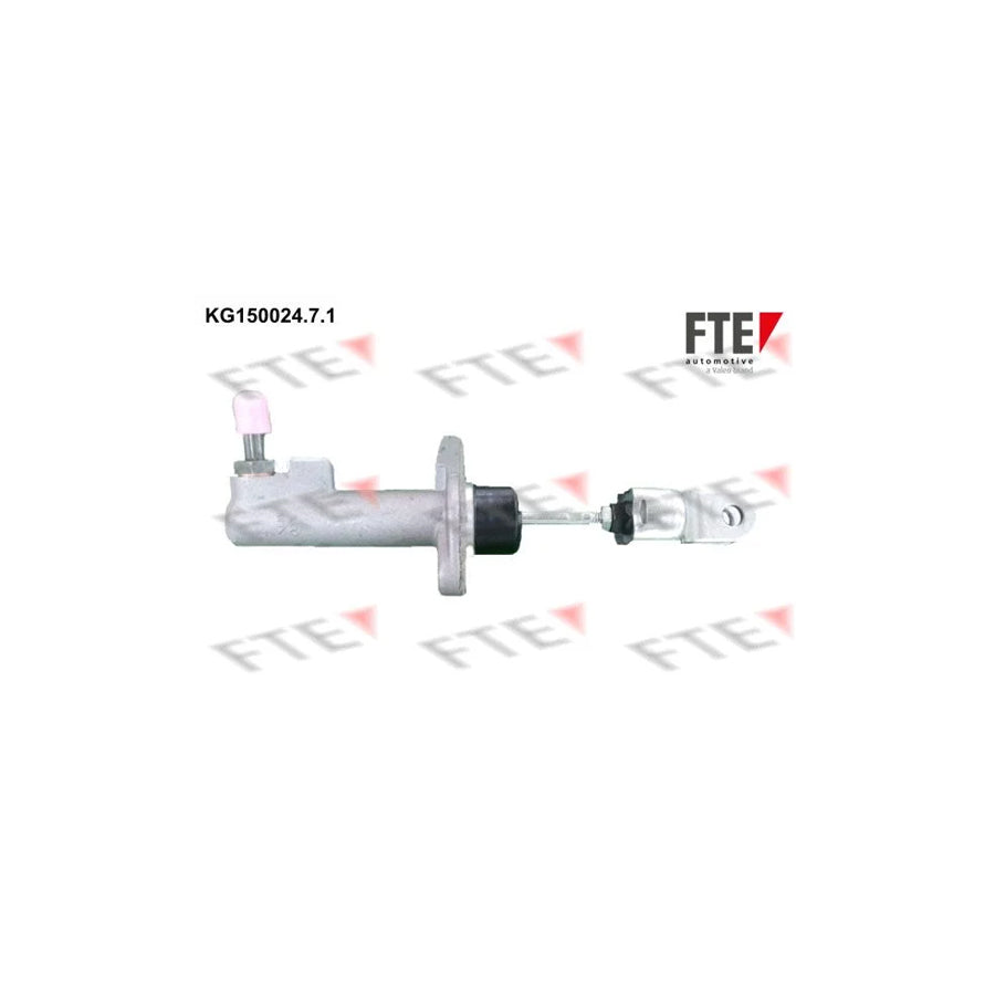 Fte Kg150024.7.1 Master Cylinder, Clutch | ML Performance UK Car Parts