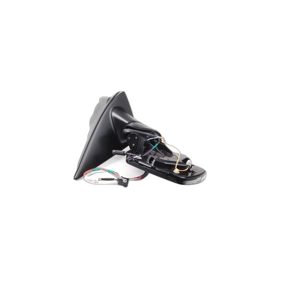 Genuine BMW 51167039910 E53 Outside Mirror W/Out Glass Heated Right (Inc. X5) | ML Performance UK Car Parts