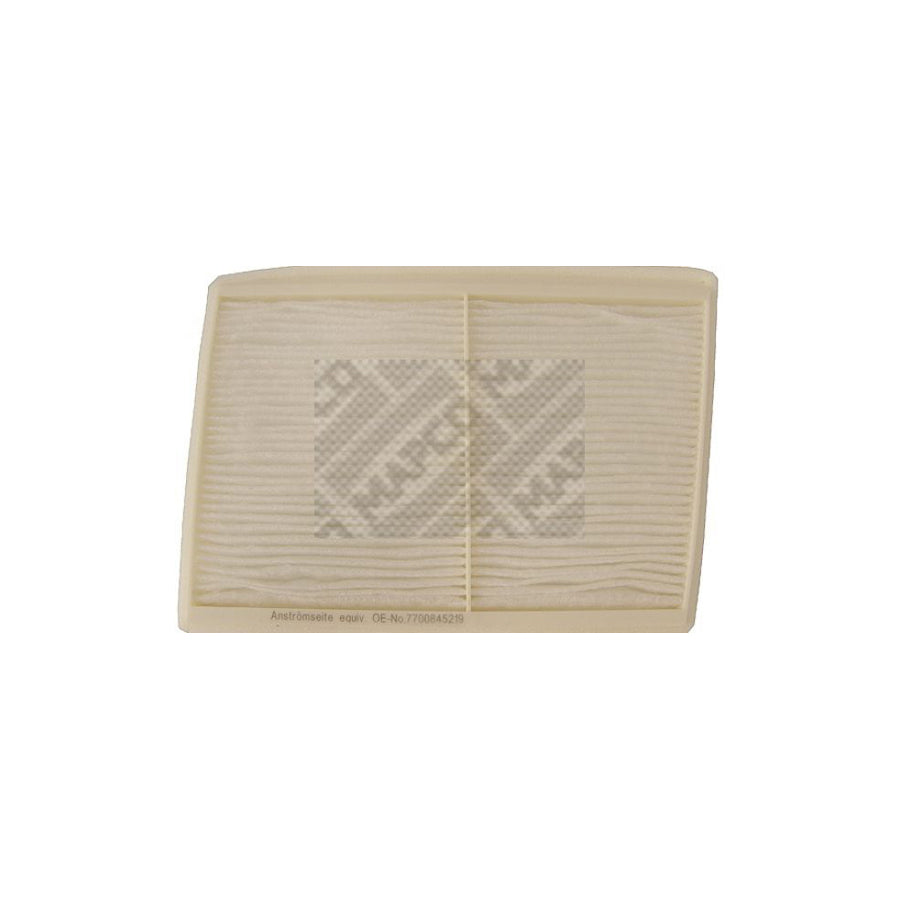 MAPCO 65110 Pollen Filter | ML Performance UK Car Parts