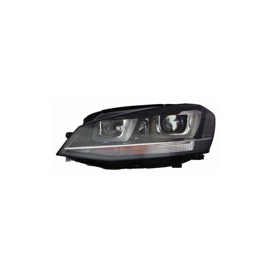 Abakus 44111J1LMLEAM2 Headlight For Vw Golf | ML Performance UK