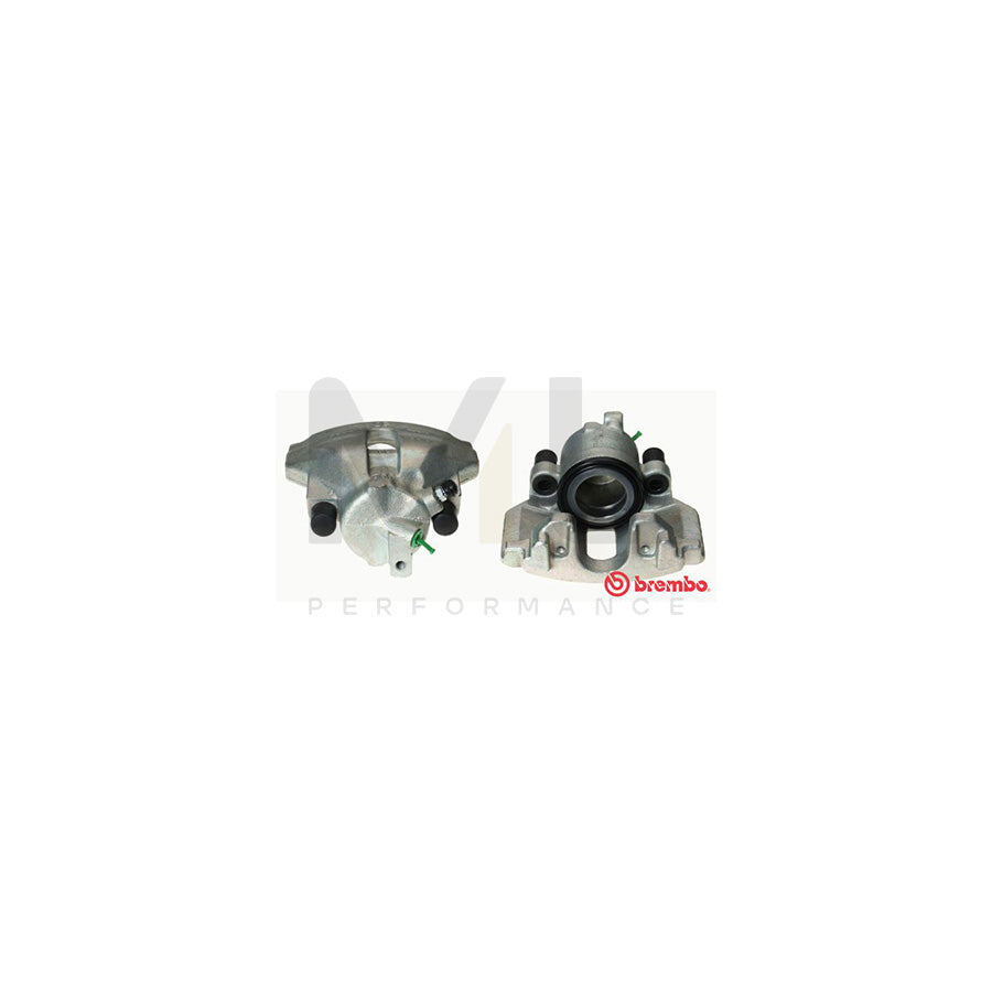 BREMBO F 85 091 Brake Caliper | ML Performance Car Parts