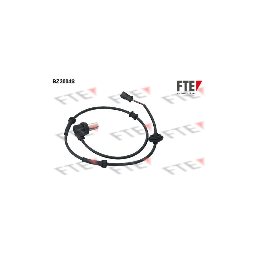 Fte BZ3004S Abs Sensor For Audi A4 | ML Performance UK Car Parts