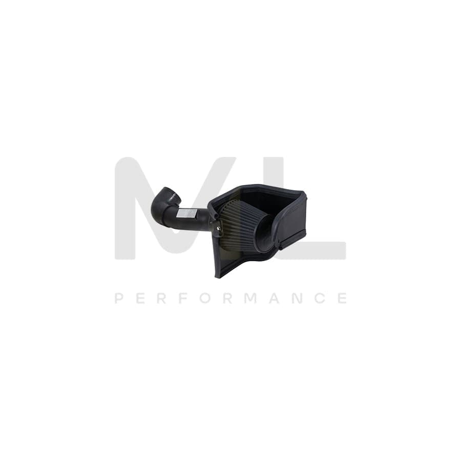 K&N 71-1542 Performance Air Intake System | ML Car Parts UK | ML Performance