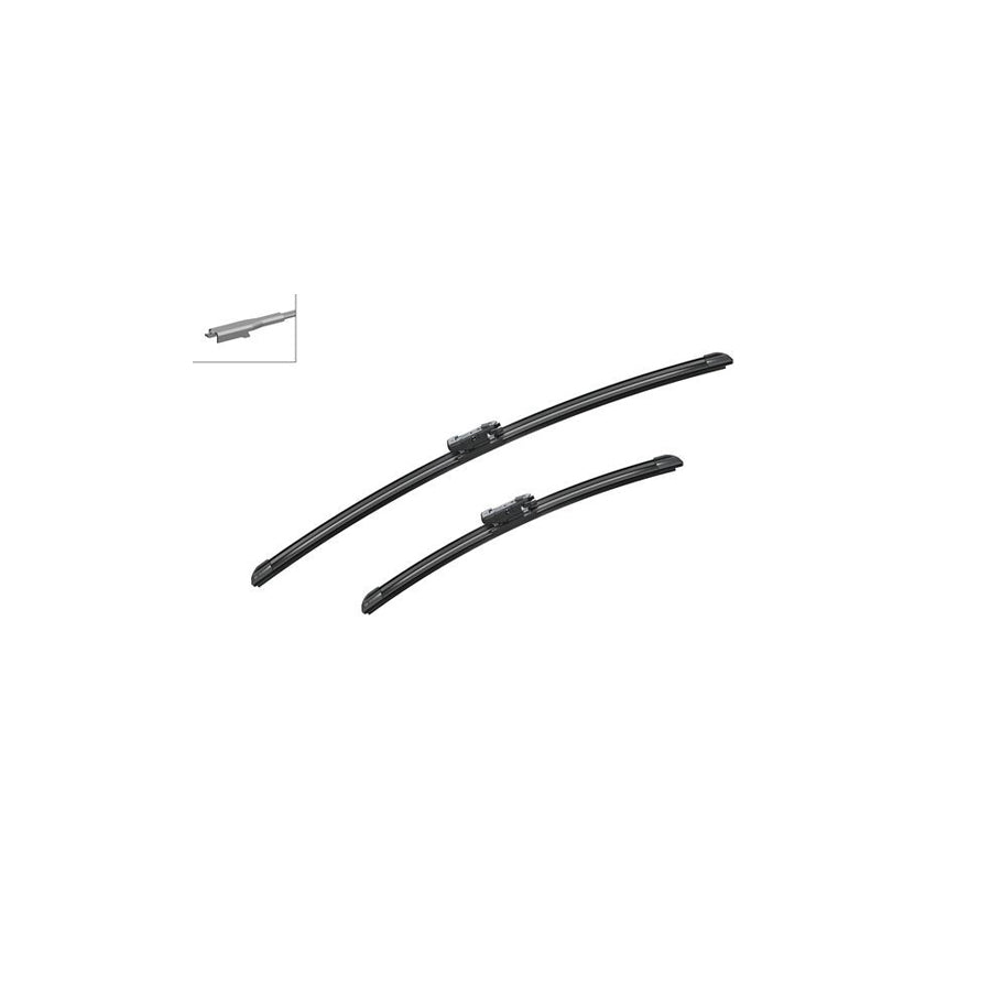 Bosch 3 397 014 01P Wiper Blade | ML Performance UK Car Parts