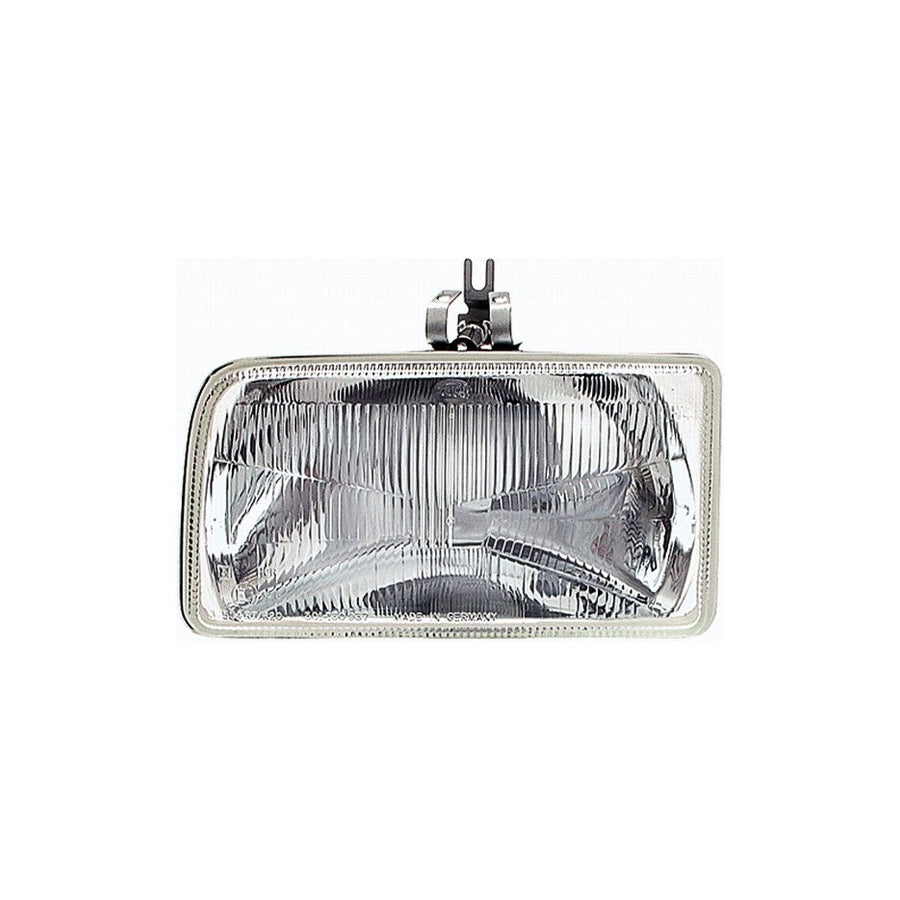 Hella 1AF 004 781-021 Headlight For Ford Fiesta