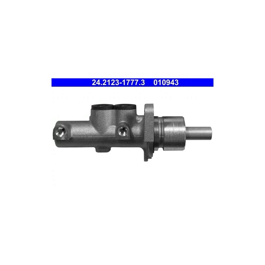 ATE 24.2123-1777.3 Brake Master Cylinder