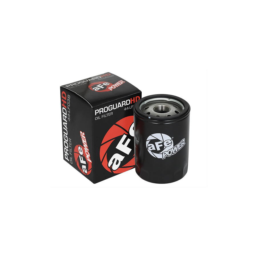  aFe 44-LF038 Oil Filter  | ML Performance UK Car Parts