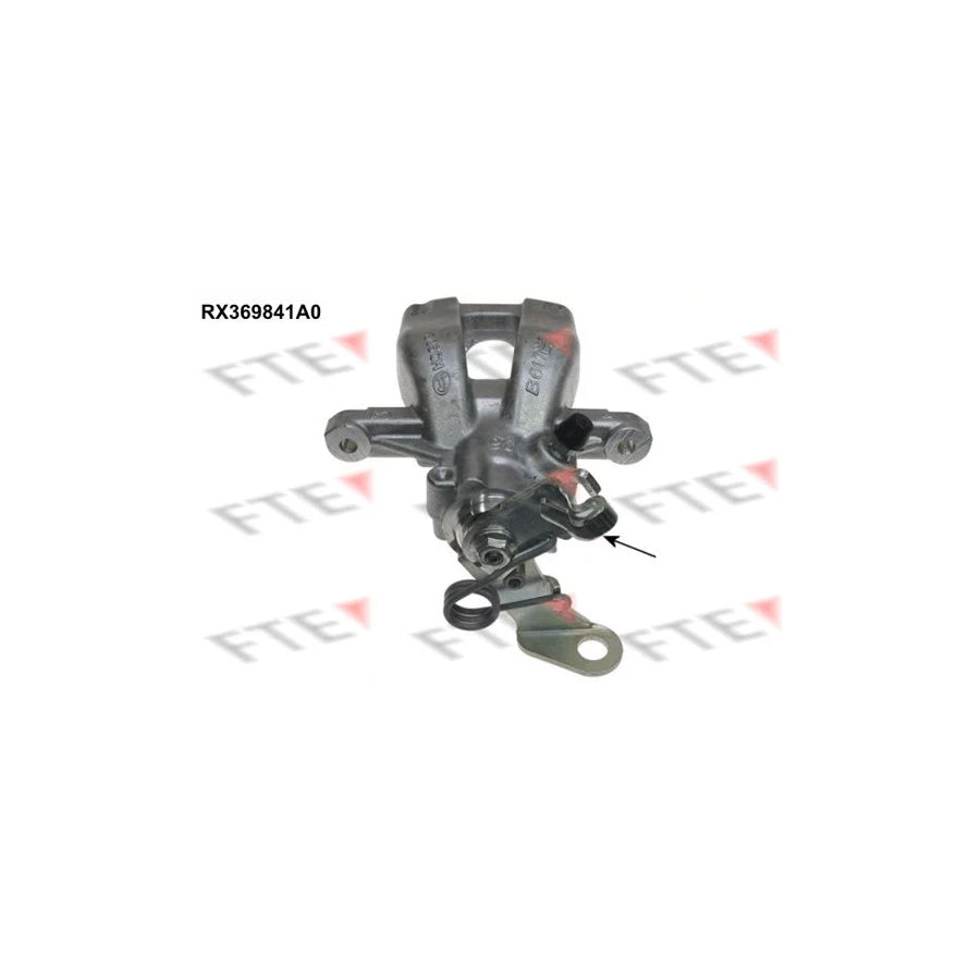 Fte 9290464 Brake Caliper | ML Performance UK Car Parts