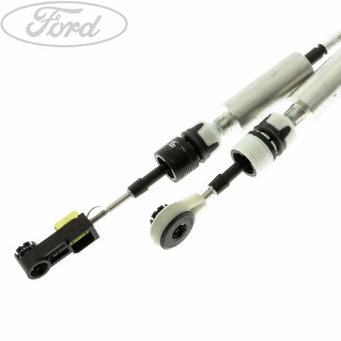 GENUINE FORD 1750705 SELECTOR LEVER CONTROL CABLE | ML Performance UK