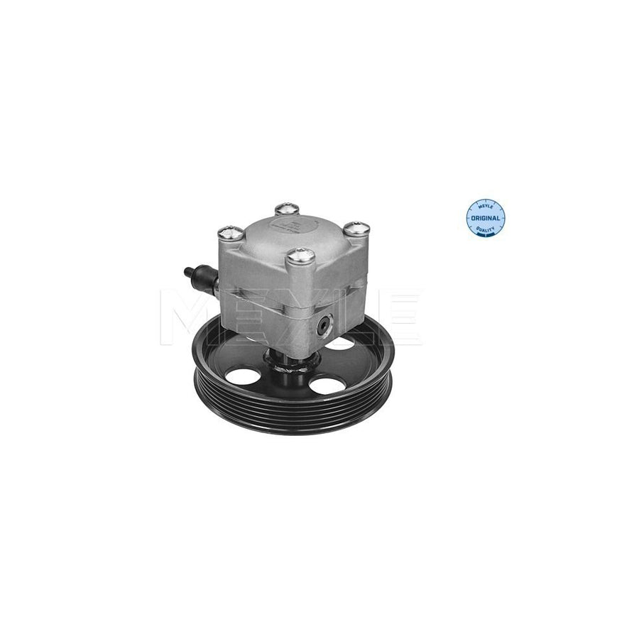 Meyle 514 631 0012 Power Steering Pump