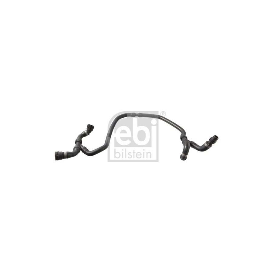 Febi Bilstein 103891 Radiator Hose