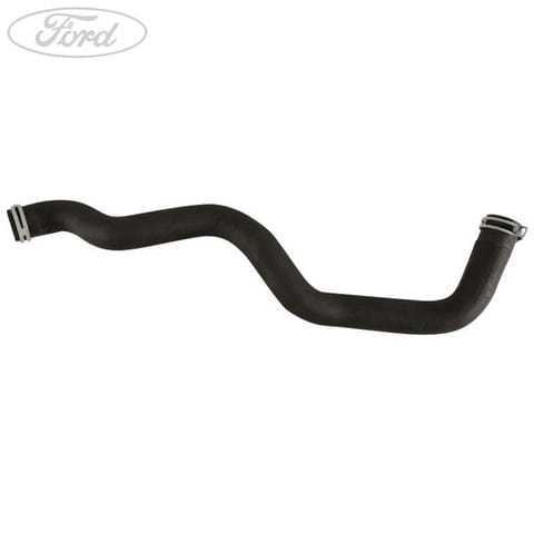 GENUINE FORD 2125419 RANGER DOHC LOWER BOTTOM RADIATOR HOSE 2011- | ML Performance UK