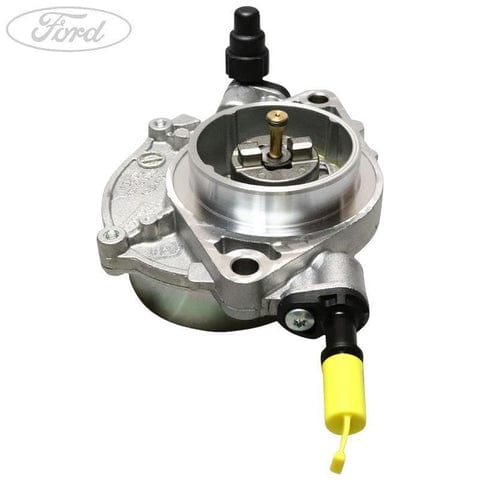 GENUINE FORD 2471466 VACUUM PUMP | ML Performance UK