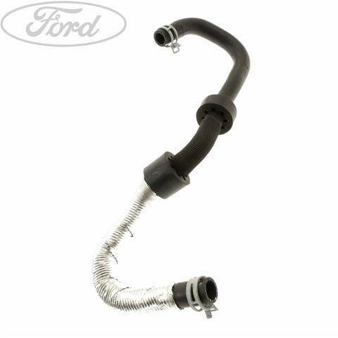 GENUINE FORD 2094289 RADIATOR HOSES | ML Performance UK