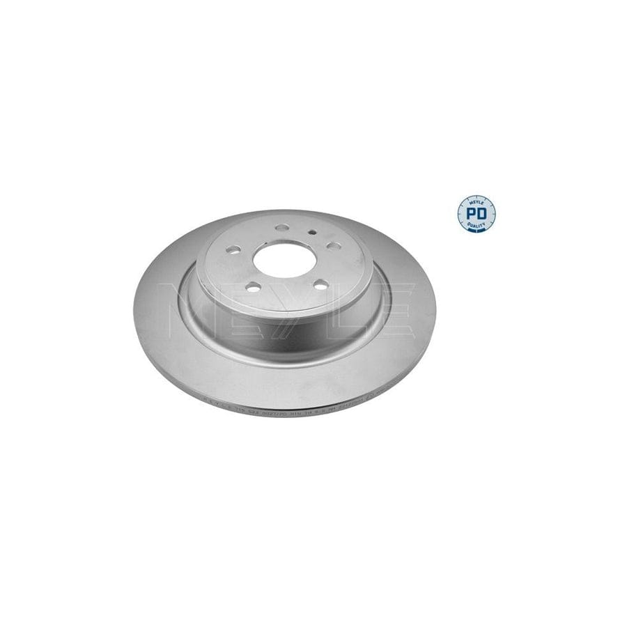 Meyle 715 523 0027/Pd Brake Disc