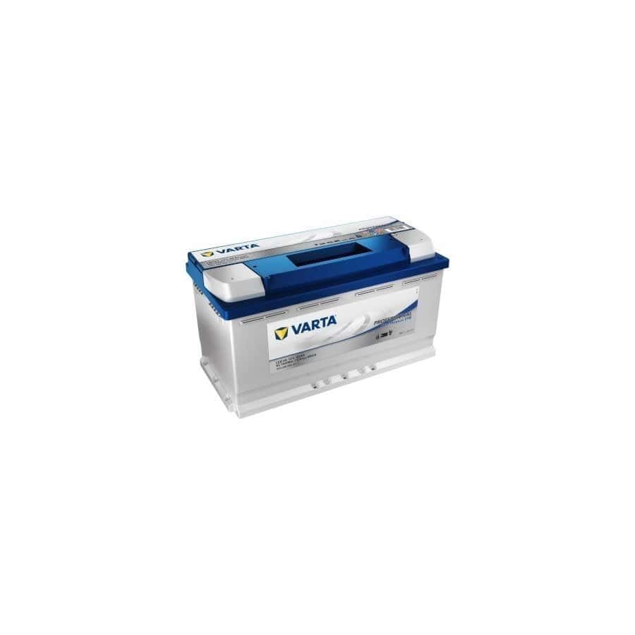 Varta LED95 Dual Purpose EFB Leisure Battery | ML Performance UK Car Parts