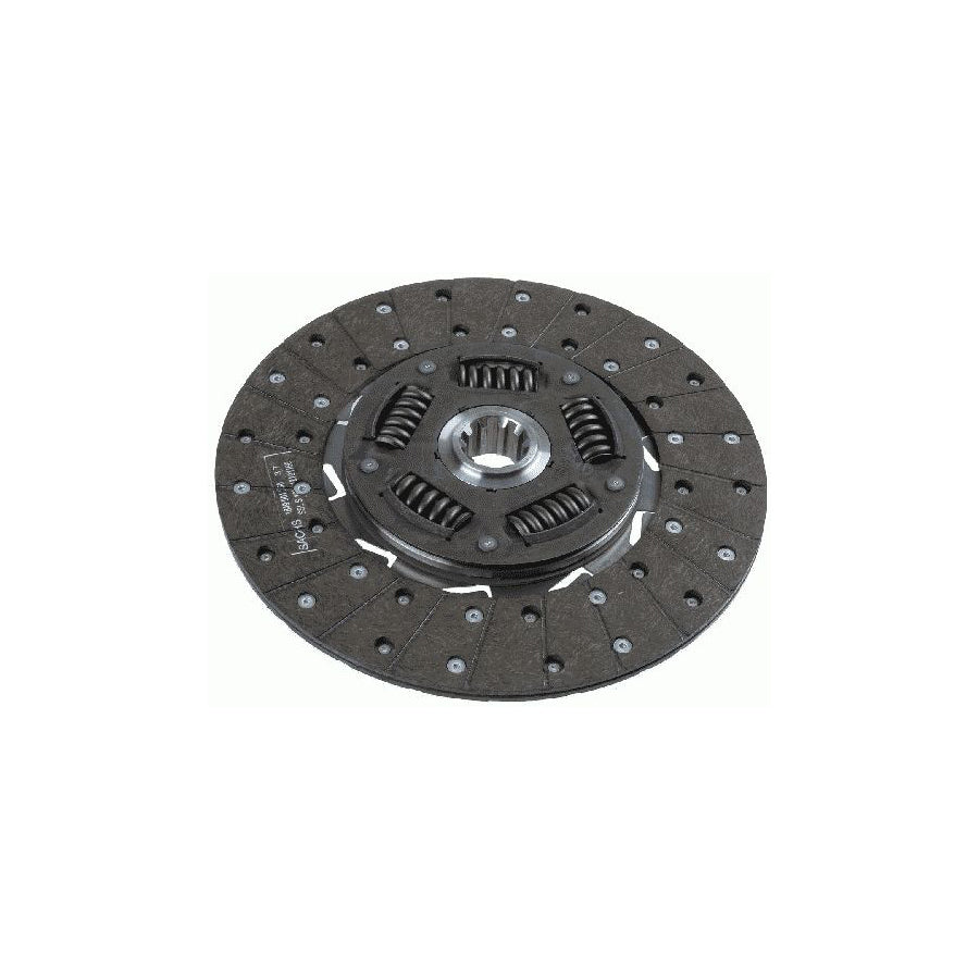 Sachs 1878 039 731 Clutch Disc