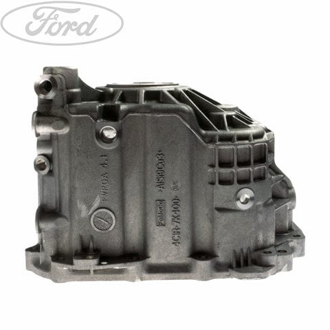 GENUINE FORD 1717775 REAR MANUAL TRANSMISSION CASE | ML Performance UK