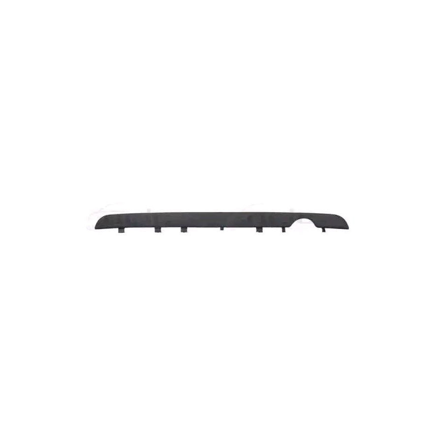 Blic 5511-00-0511970P Front Splitter For Citroen C2