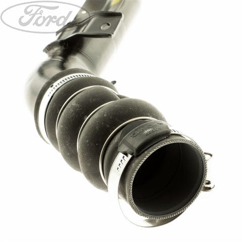 GENUINE FORD 5050744 INTERCOOLER CONNECTING HOSE | ML Performance UK