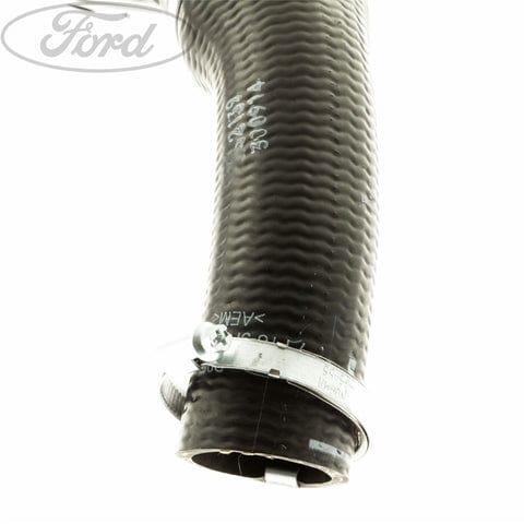 GENUINE FORD 5050744 INTERCOOLER CONNECTING HOSE | ML Performance UK