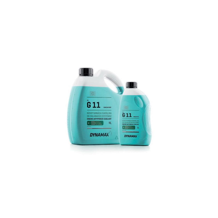 Dynamax 500019 Antifreeze | ML Performance UK Car Parts