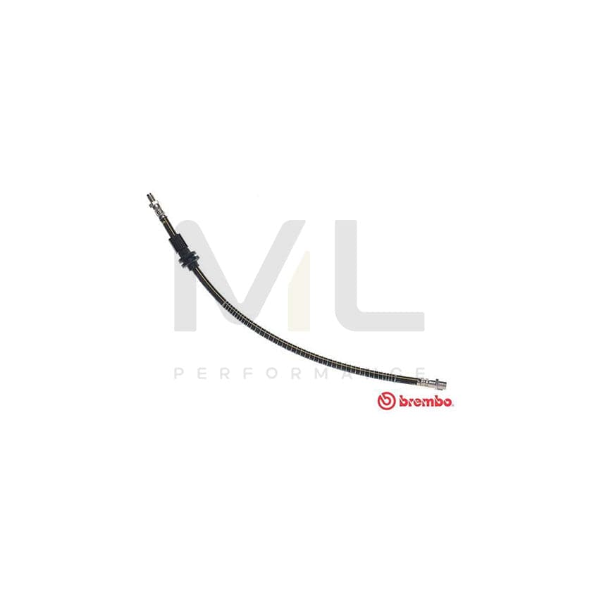 BREMBO T 50 066 Brake Hose suitable for MERCEDES-BENZ GLK (X204) 515mm, F10X1 | ML Performance Car Parts