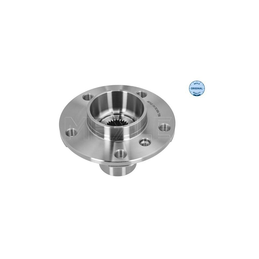 Meyle 314 752 0004 Wheel Hub