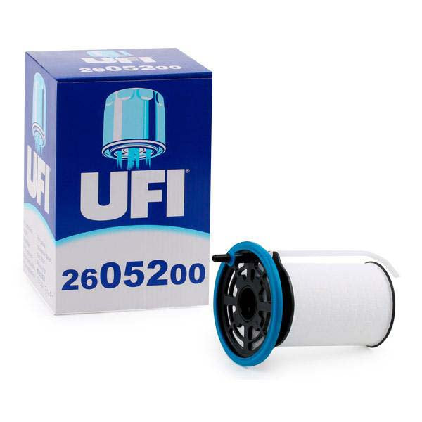 UFI 26.052.00 Fuel Filter