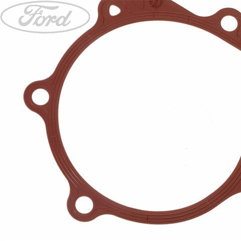 GENUINE FORD 1364680 C-MAX GALAXY SMAX MONDEO FOCUS FIESTA WATER PUMP GASKET | ML Performance UK