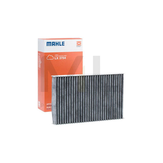 MAHLE ORIGINAL LAK 138 Pollen filter Activated Carbon Filter | ML Performance Car Parts