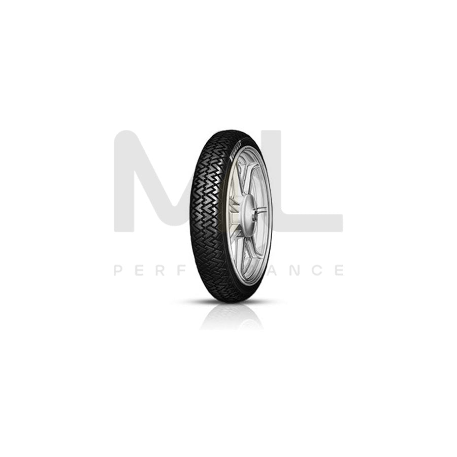 Pirelli ML12 80/80 14 43J Motorcycle Summer Tyre | ML Performance UK Car Parts