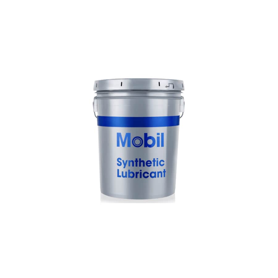 Mobil ITH SHC 1500 KEG 50kg | ML Performance UK Car Parts