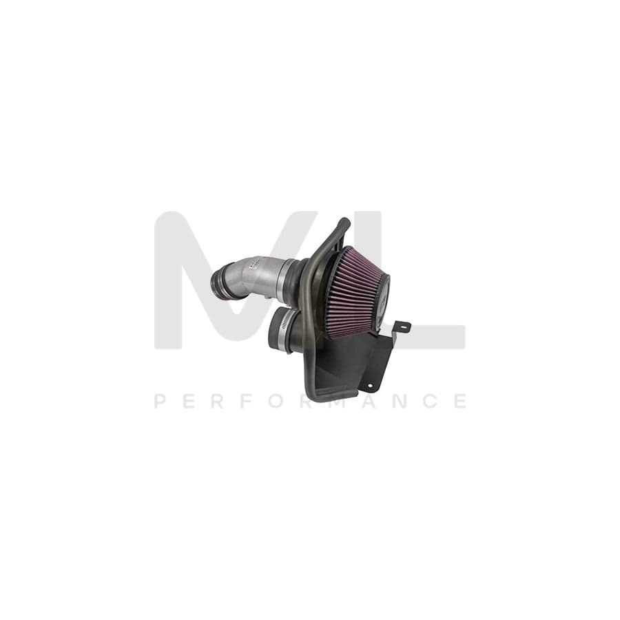 K&N 69-5315TS Performance Air Intake System | ML Car Parts UK | ML Performance