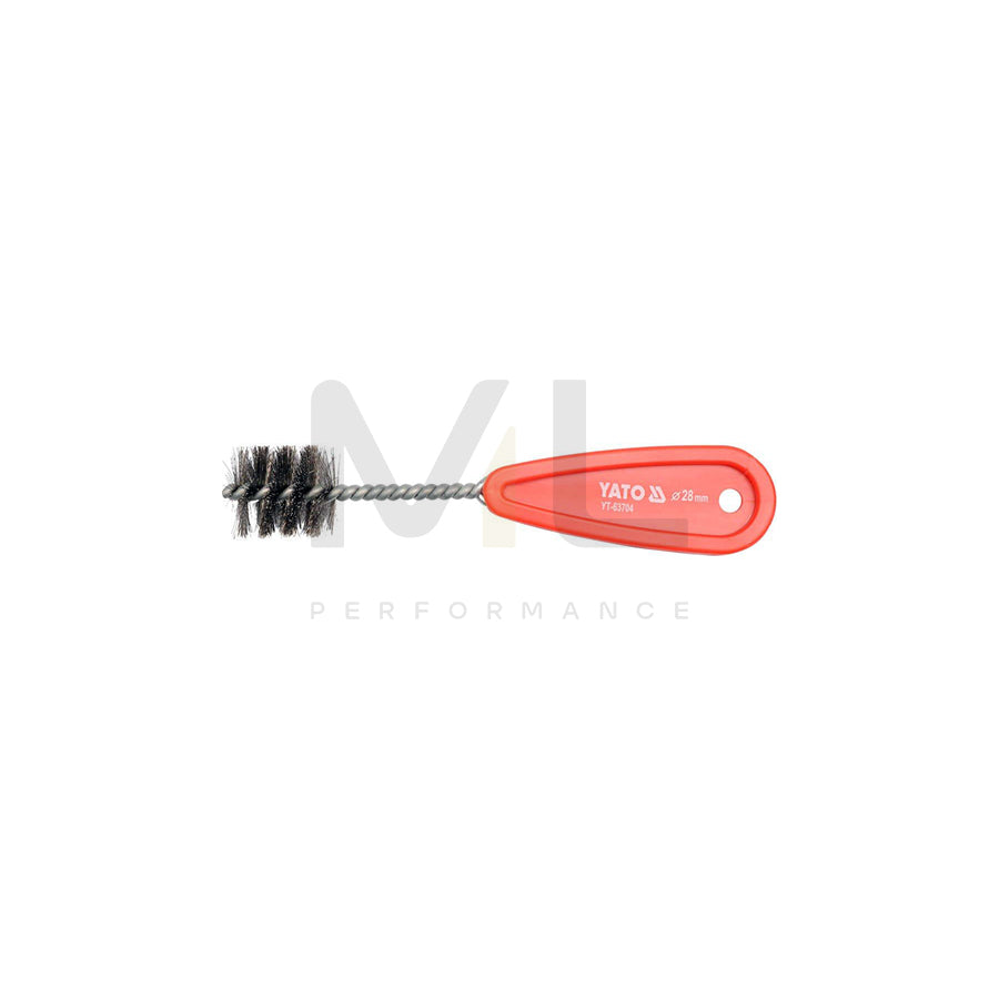 YATO YT-63704 Cleaning brush | ML Performance Car Parts