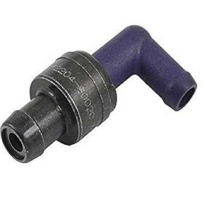 Genuine Lexus 12204-50020 GS Phase 2 Pressure Control Valve