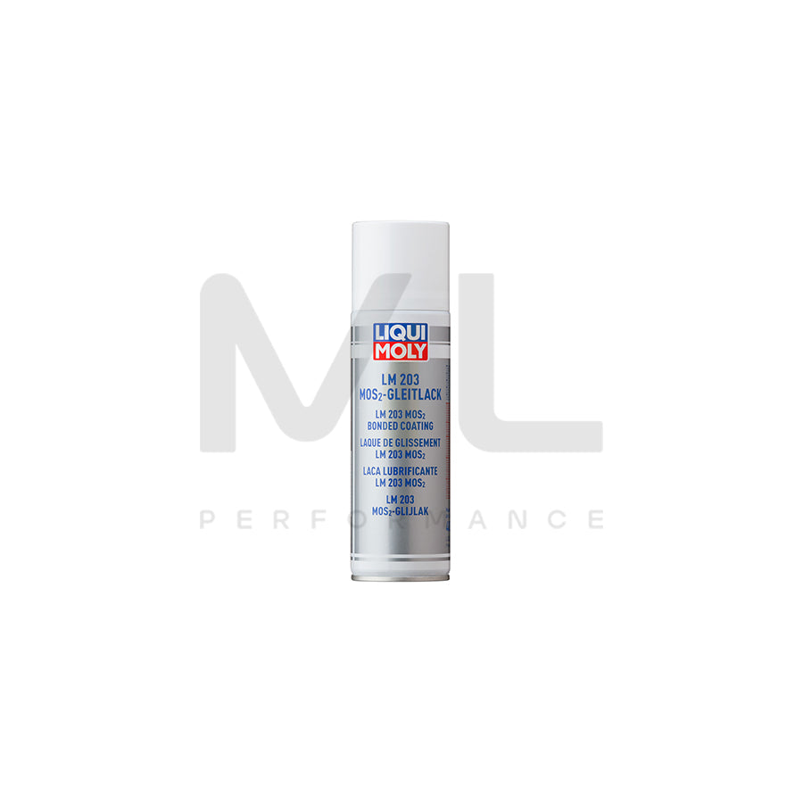 Liqui Moly LM 301 Contact Oil 1l