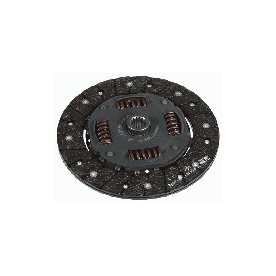 Sachs 1878 040 545 Clutch Disc