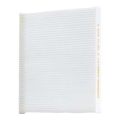 WIX Filters 24857 Pollen Filter